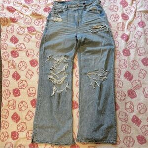 AE Baggy Jeans